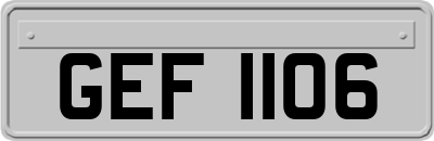 GEF1106