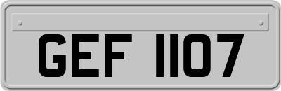 GEF1107