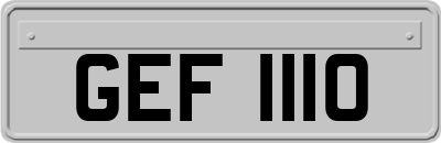 GEF1110