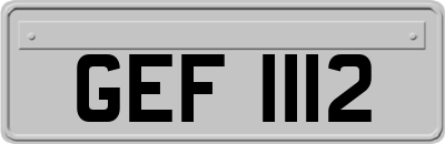 GEF1112