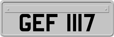 GEF1117
