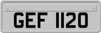 GEF1120