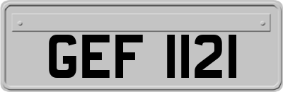 GEF1121