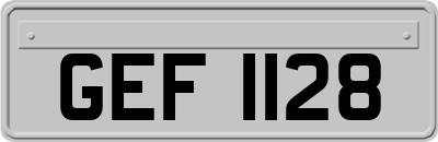 GEF1128