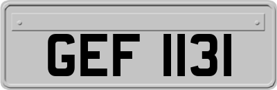 GEF1131