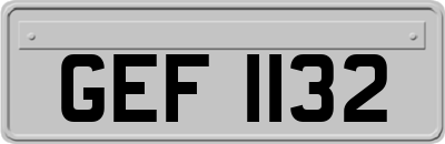 GEF1132