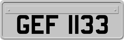 GEF1133