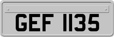 GEF1135
