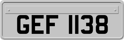 GEF1138