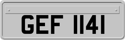 GEF1141