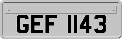 GEF1143