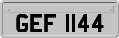 GEF1144