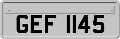 GEF1145