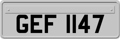 GEF1147