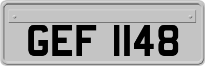 GEF1148