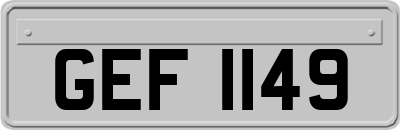 GEF1149