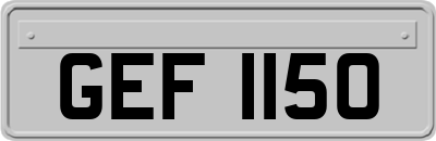 GEF1150