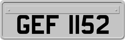 GEF1152