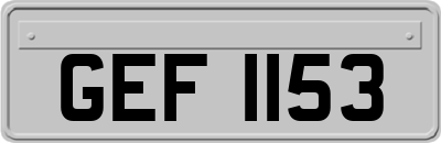 GEF1153