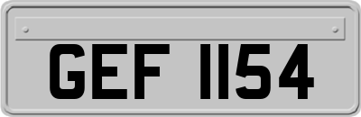 GEF1154