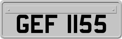 GEF1155