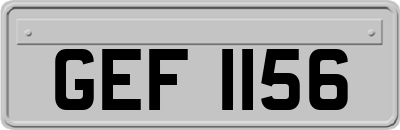 GEF1156