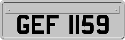 GEF1159