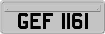 GEF1161