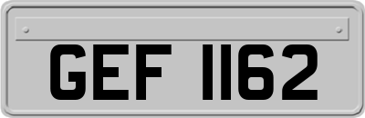 GEF1162