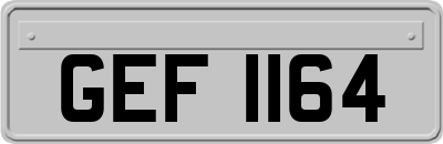 GEF1164