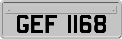 GEF1168