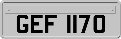 GEF1170