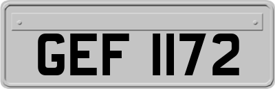 GEF1172