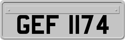 GEF1174
