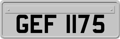 GEF1175