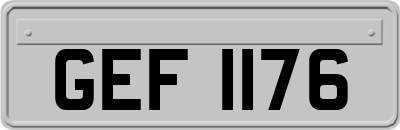 GEF1176