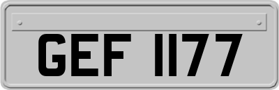 GEF1177