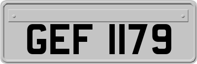 GEF1179