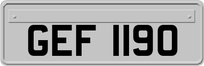 GEF1190