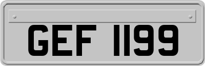 GEF1199