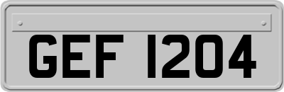 GEF1204