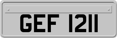 GEF1211