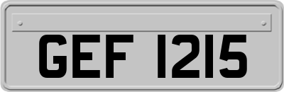 GEF1215
