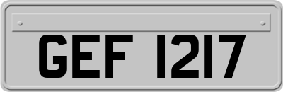 GEF1217