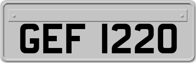 GEF1220