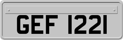 GEF1221