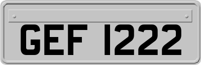 GEF1222