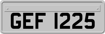 GEF1225