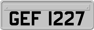 GEF1227