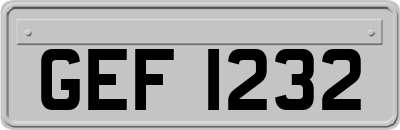 GEF1232